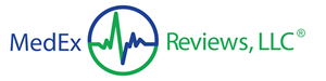 MedEx Reviews logo